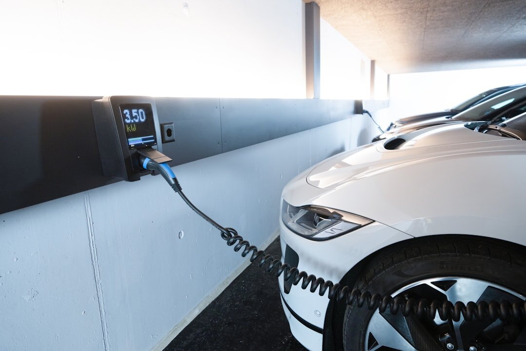 electric vehicle future mobility